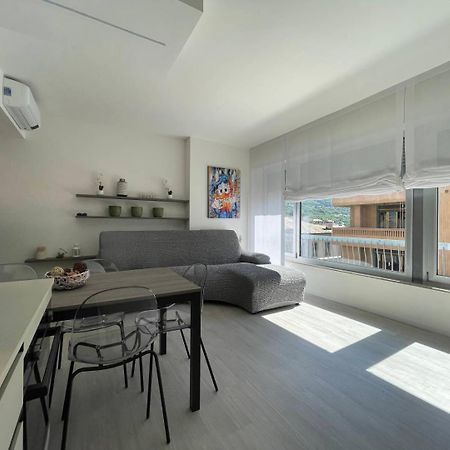 Appartamento La Baita Case Sondrio Centro - Affitti Brevi Italia 외부 사진