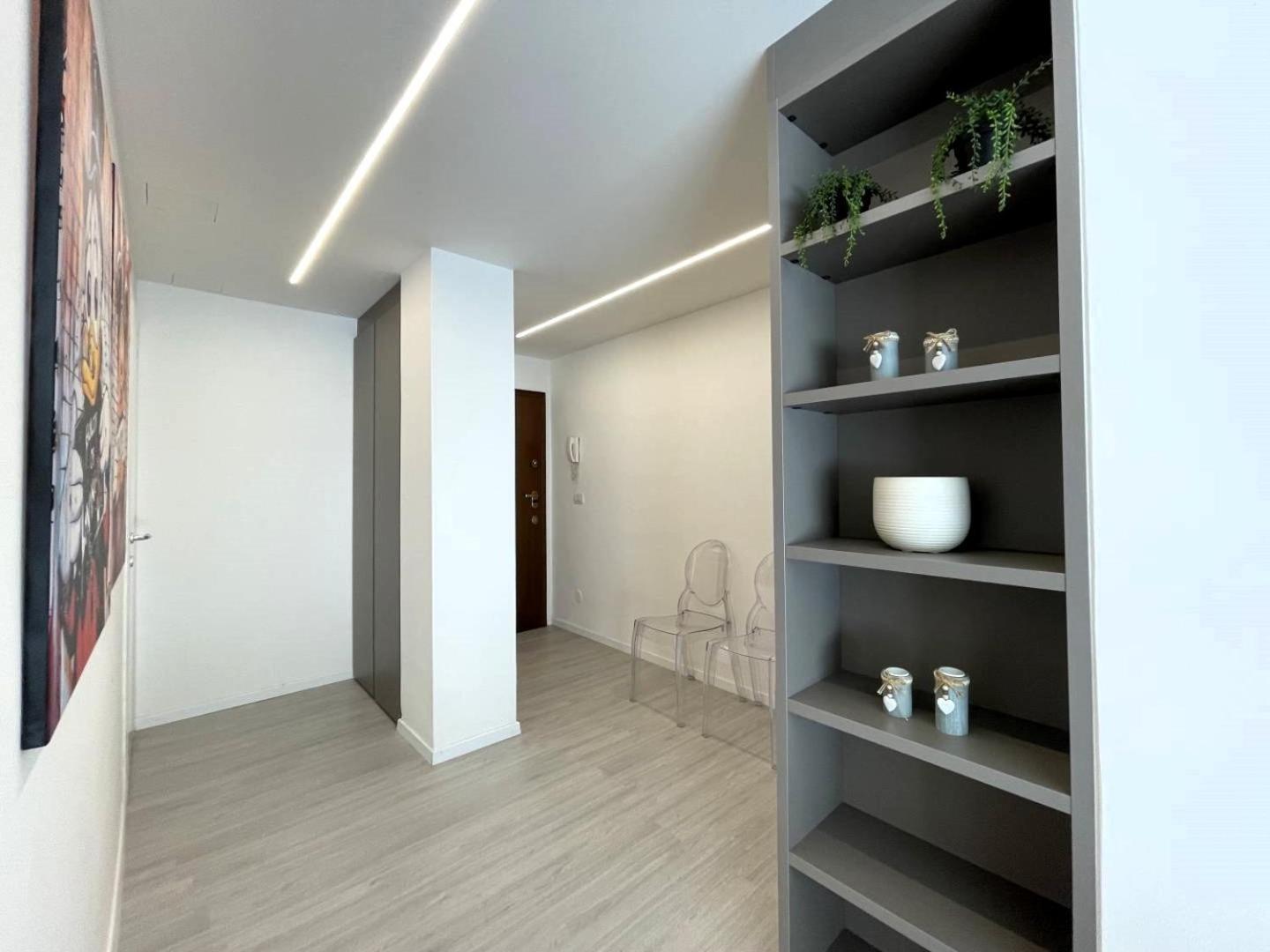 Appartamento La Baita Case Sondrio Centro - Affitti Brevi Italia 외부 사진