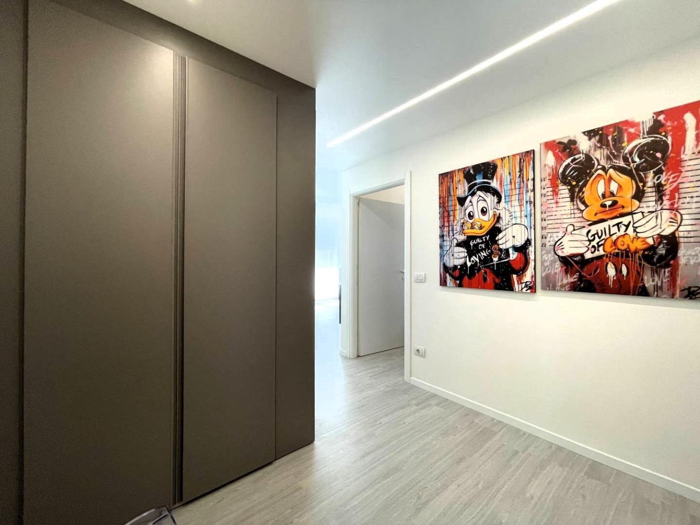 Appartamento La Baita Case Sondrio Centro - Affitti Brevi Italia 외부 사진
