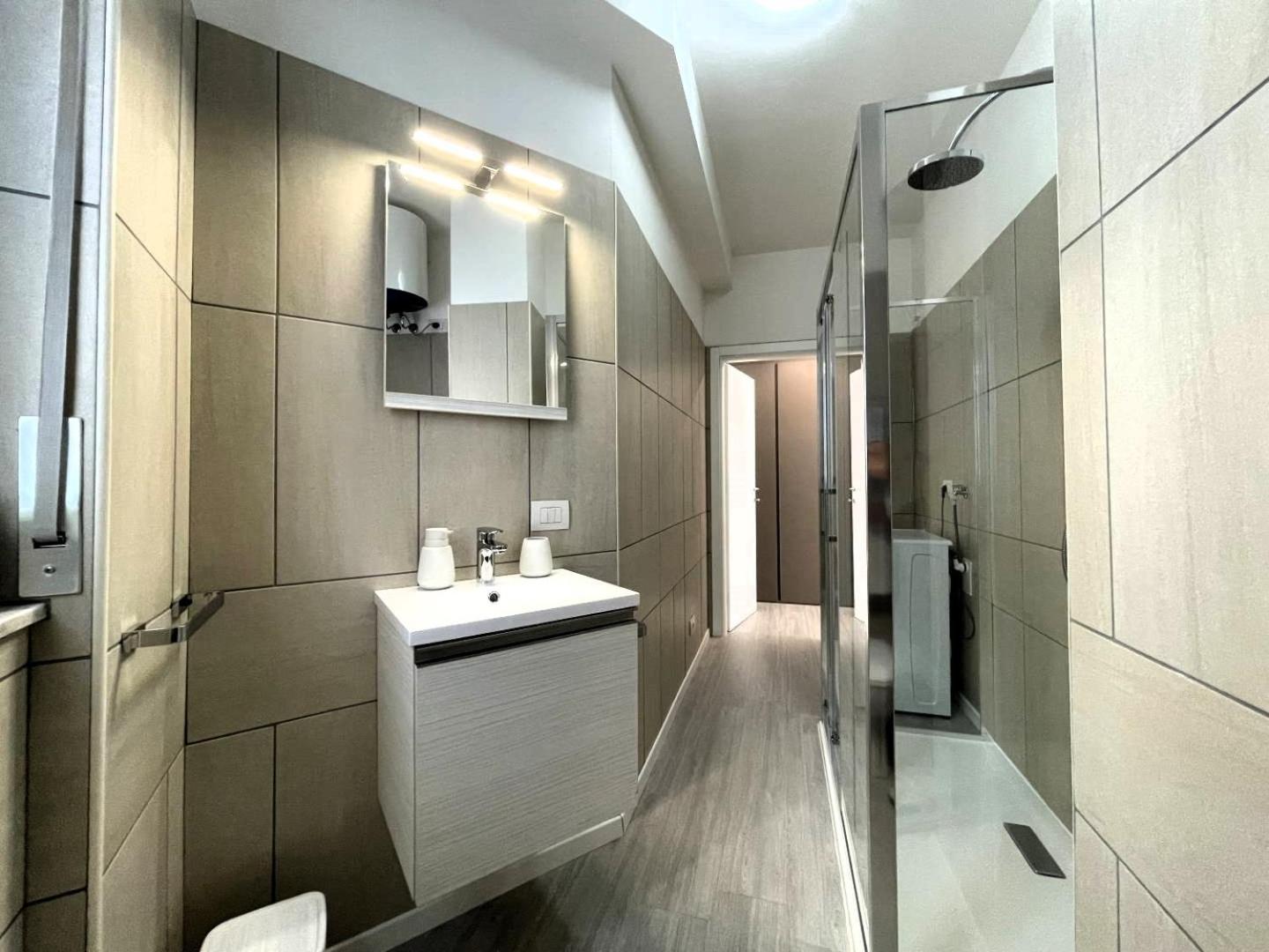 Appartamento La Baita Case Sondrio Centro - Affitti Brevi Italia 외부 사진