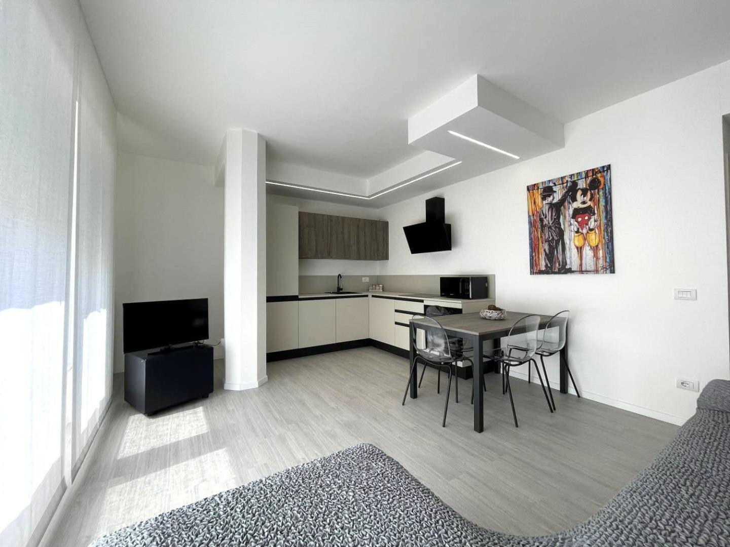 Appartamento La Baita Case Sondrio Centro - Affitti Brevi Italia 외부 사진