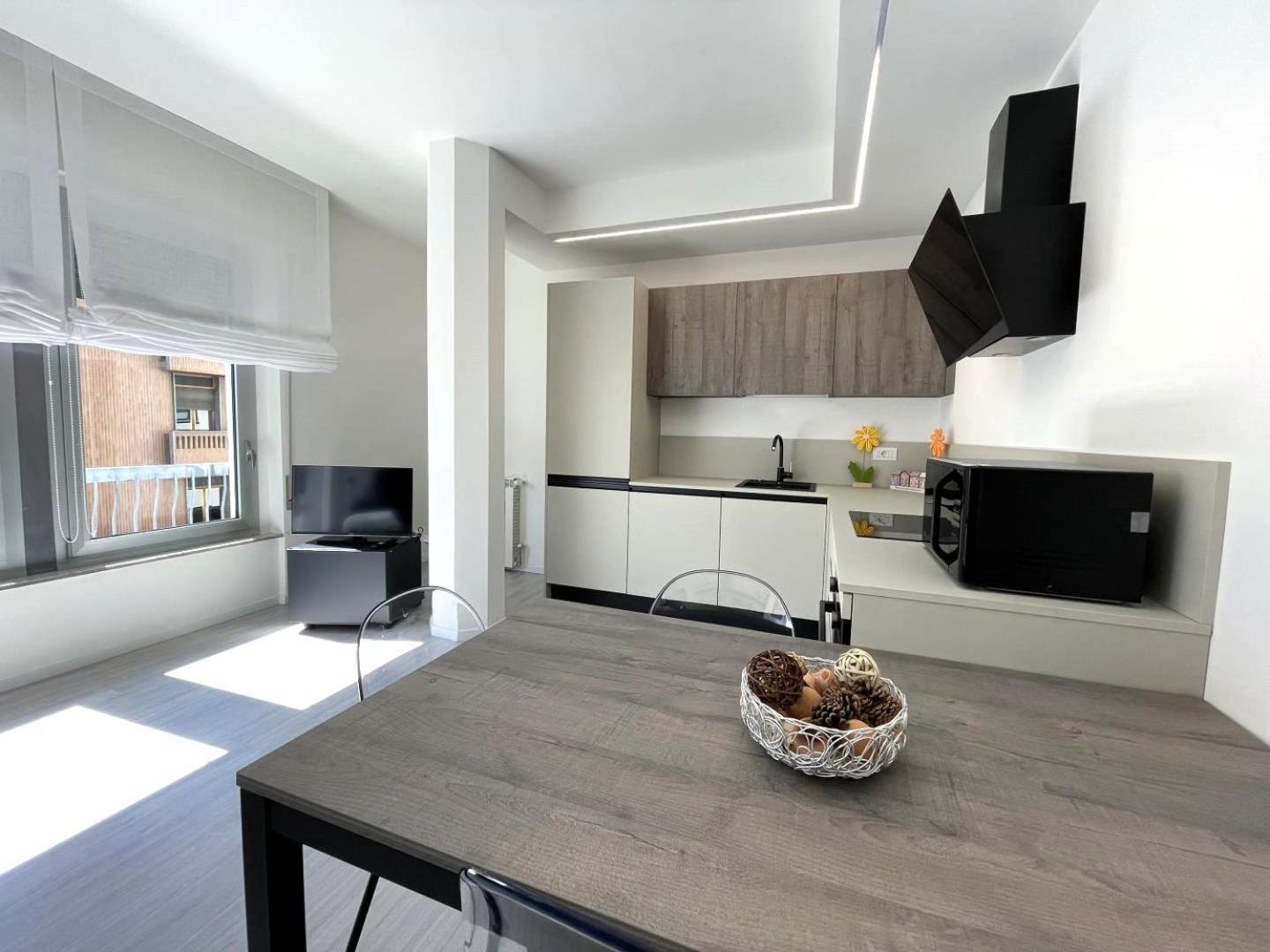 Appartamento La Baita Case Sondrio Centro - Affitti Brevi Italia 외부 사진