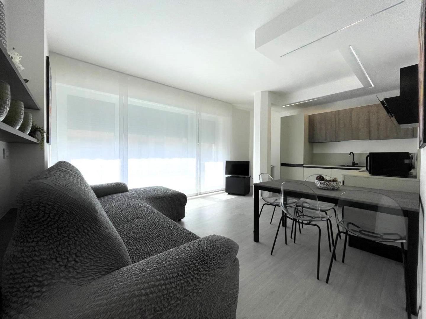 Appartamento La Baita Case Sondrio Centro - Affitti Brevi Italia 외부 사진
