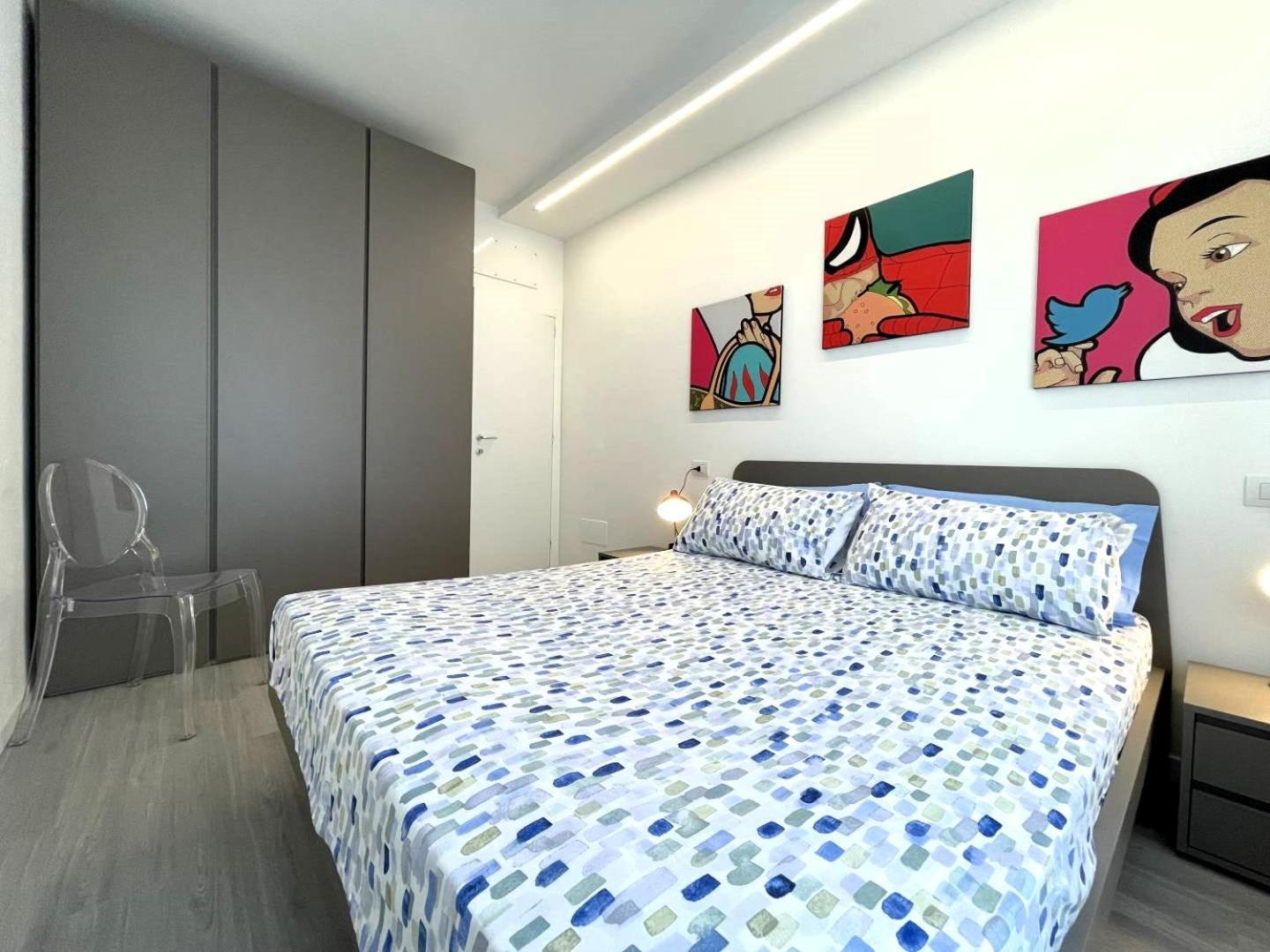 Appartamento La Baita Case Sondrio Centro - Affitti Brevi Italia 외부 사진