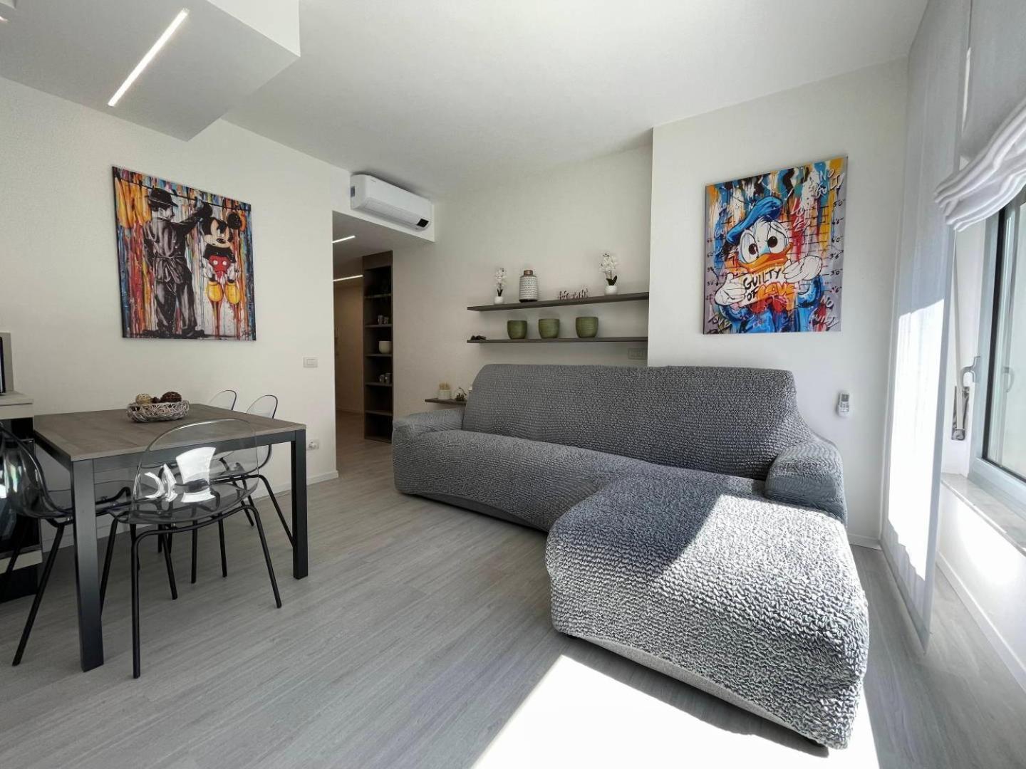 Appartamento La Baita Case Sondrio Centro - Affitti Brevi Italia 외부 사진