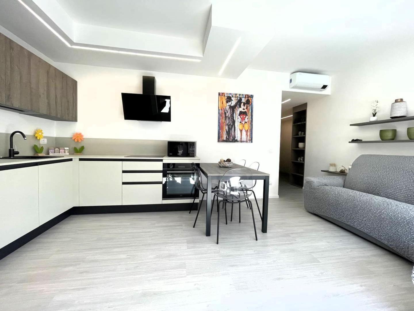 Appartamento La Baita Case Sondrio Centro - Affitti Brevi Italia 외부 사진