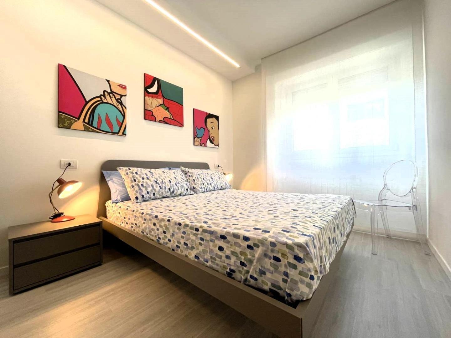 Appartamento La Baita Case Sondrio Centro - Affitti Brevi Italia 외부 사진